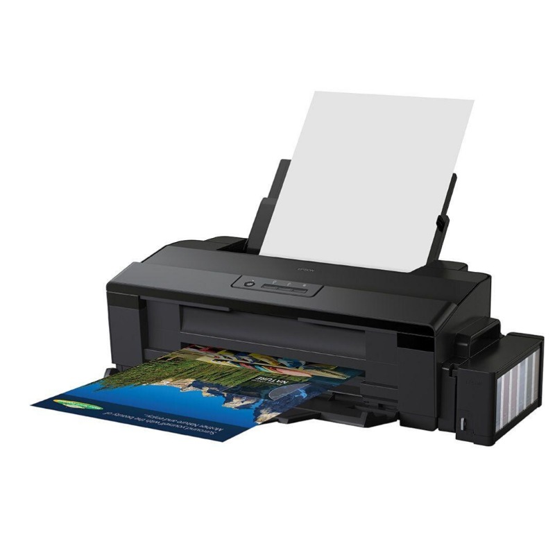 Epson L1800 A3 Photo Ink Tank Printer4