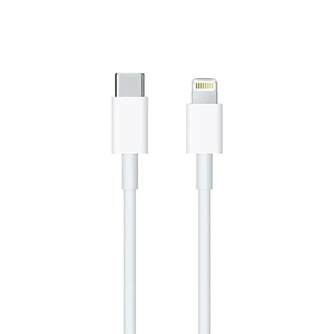 APPLE USB-C to Lightning Cable (1 M)-ZML – MX0K2ZM/A3