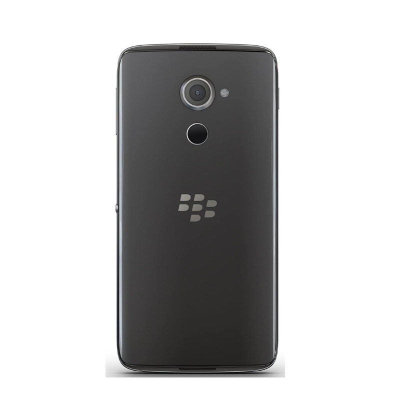 BlackBerry DTEK 60 (Black, 32GB)0