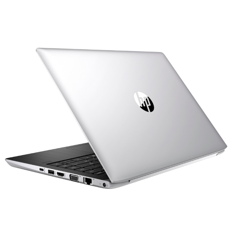 HP ProBook 430 G5 13.3in HD i5 8250U 256GB SSD Laptop (2WJ90PA)2