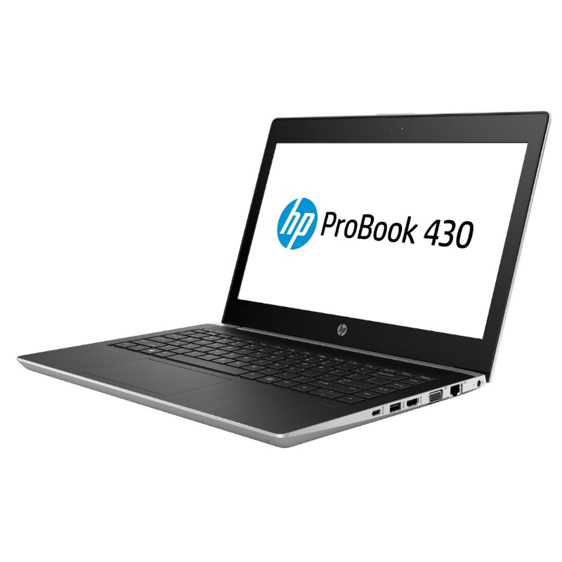 HP ProBook 430 G5 13.3in HD i5 8250U 256GB SSD Laptop (2WJ90PA)4