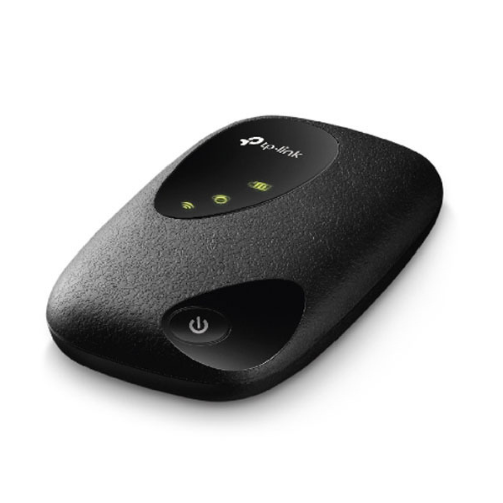  TP-Link 4G LTE Mobile Wi-Fi – TL-M70003