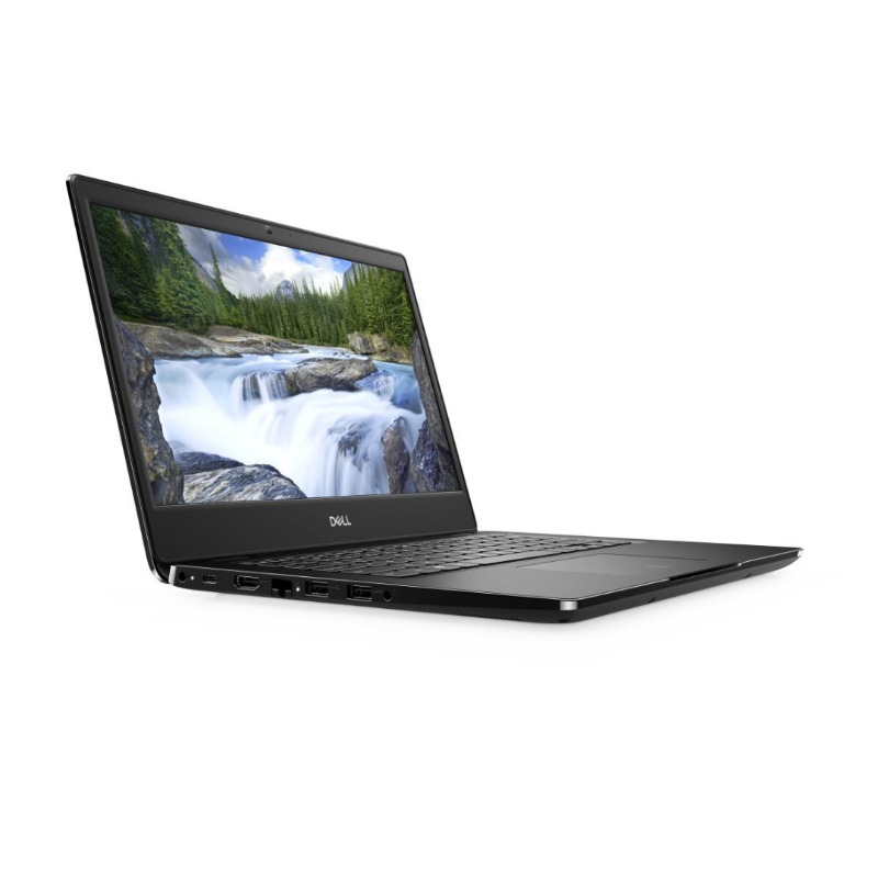 Dell Latitude 3400 Laptop (N013L340014EMEA) - Intel Core I5-8265u Processor,4gb Ram,1tb Sata Hd,14 Inch Fhd Display, Windows 10 Pro2
