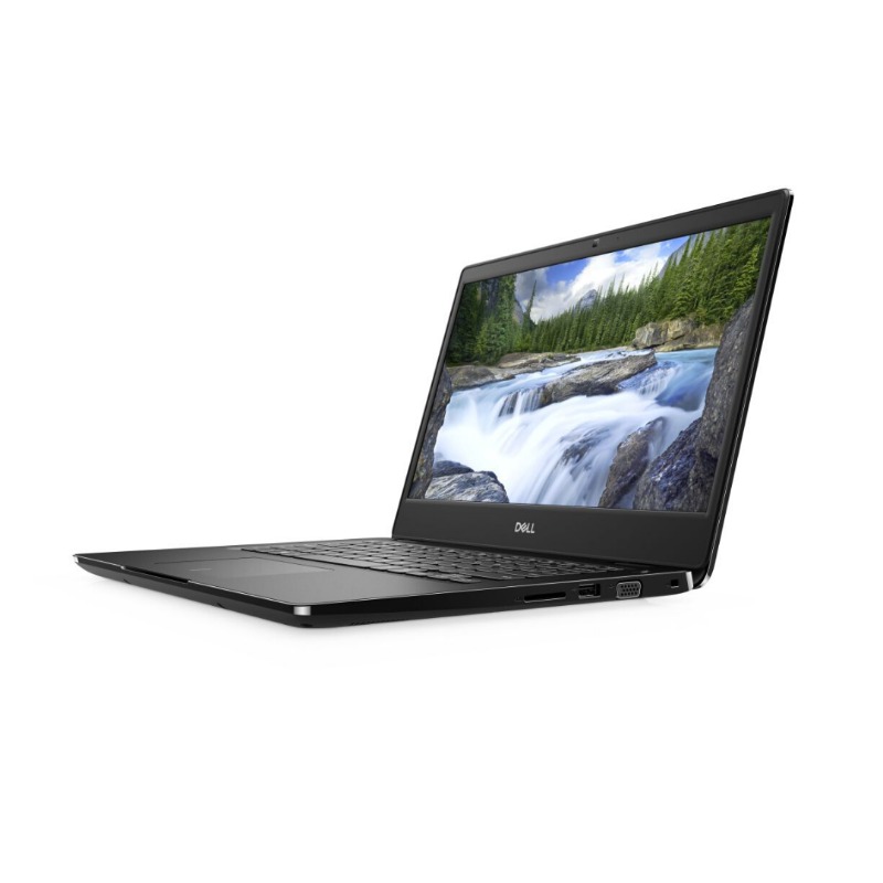Dell Latitude 3400 Laptop (N013L340014EMEA) - Intel Core I5-8265u Processor,4gb Ram,1tb Sata Hd,14 Inch Fhd Display, Windows 10 Pro3
