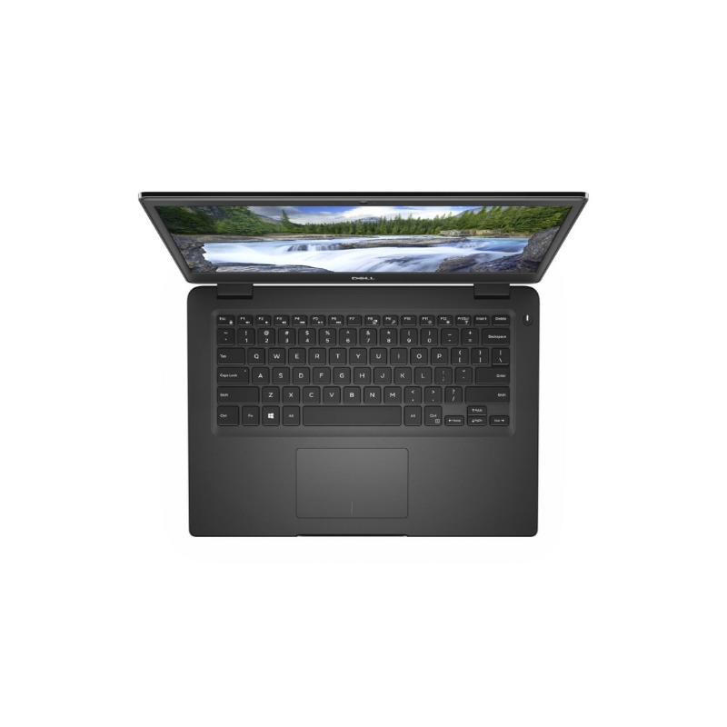 Dell Latitude 3400 Laptop (N013L340014EMEA) - Intel Core I5-8265u Processor,4gb Ram,1tb Sata Hd,14 Inch Fhd Display, Windows 10 Pro4