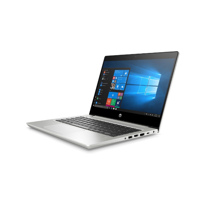 HP Probook 430 G6 (6HL48EA) - Intel Core i5, 4GB RAM, 500GB Hard Disk, 13.3 Inch Display & 1 Year Warranty 4