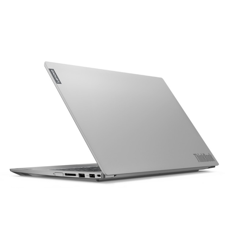 Lenovo ThinkBook 15 – Core i5-1035GI Processor, 8GB DDR4 1TB ,15.6″ FHD Display , 1 Year Warranty – 20SM001BAK3