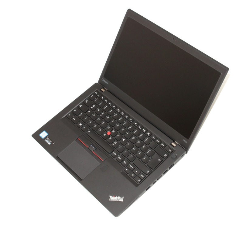 Lenovo ThinkPad T460s - Intel Core i7-6600U Processor, 8GB DDR4, 256GB SSD, Win 10 Pro (Refurbished )2
