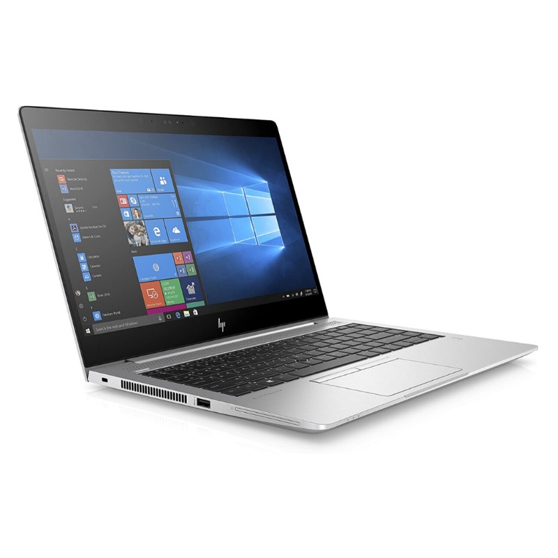 HP EliteBook 840 G5 Core i5 8250U 8 GB 256 GB 142