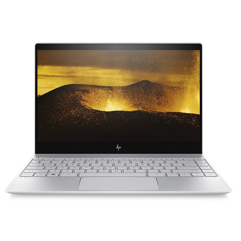 HP ENVY Thin & Light Laptop - 13