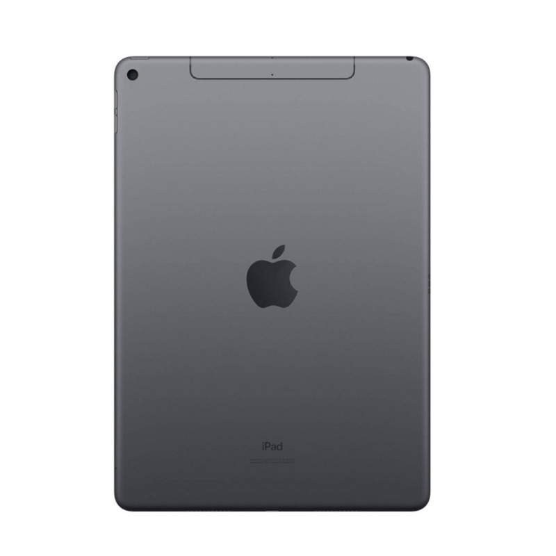 Apple iPad Air Wi-Fi + Cellular 64GB 10.5 Inch Tablet - Space Grey MV0D2B/A0