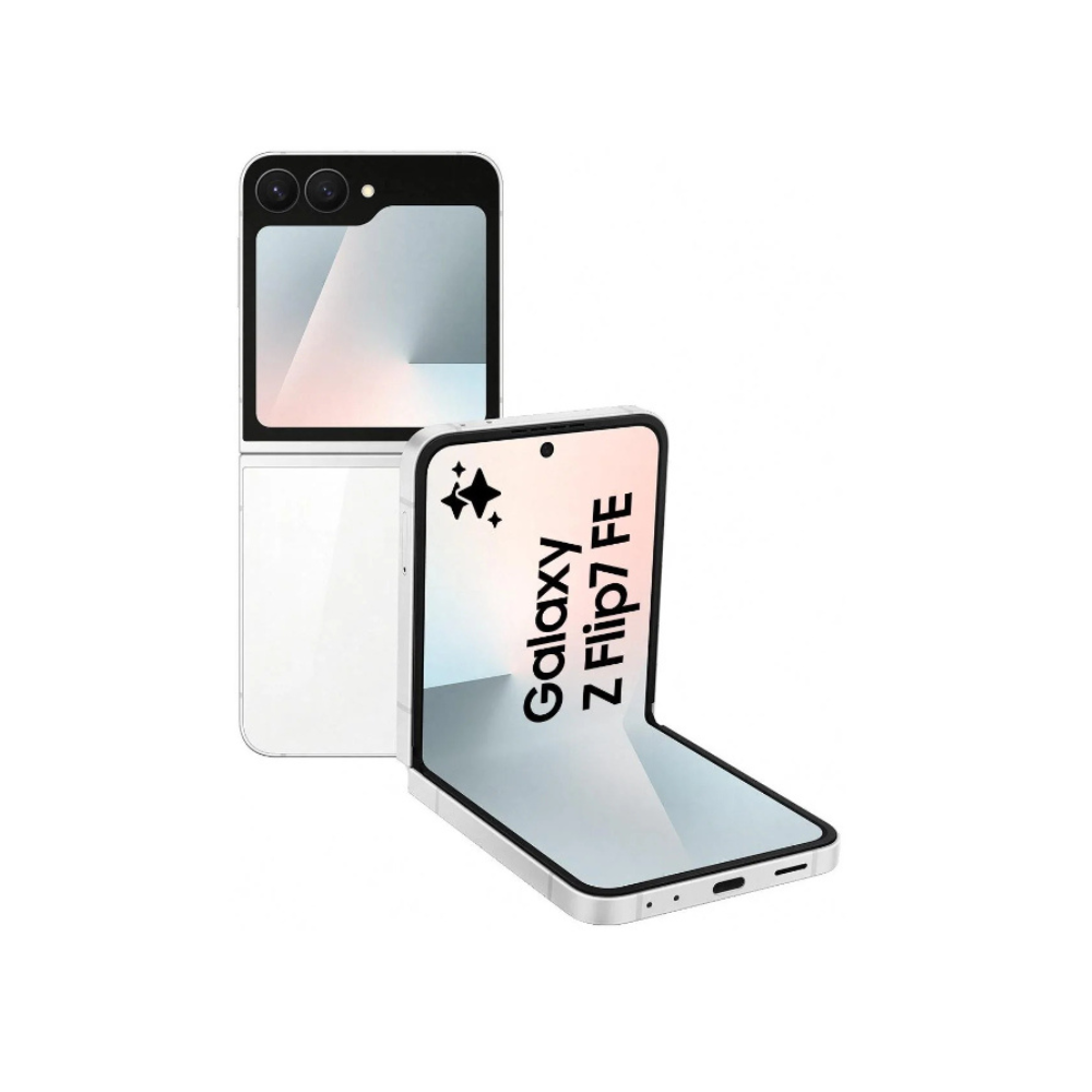 Galaxy Z Flip7 FE 8GB 128GB Foldable Phone