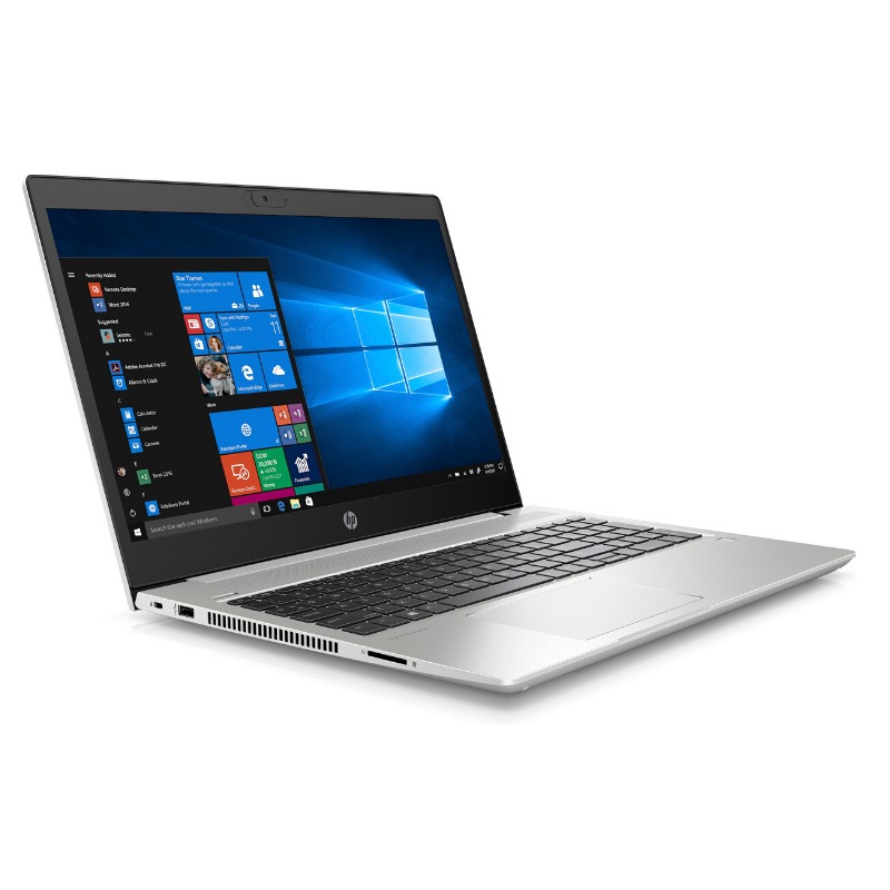 HP ProBook 450 G7  10th Gen Intel Core i7 up to 4.9GHZ 4-Core 8MB Cashe ,  8GB DDR4 RAM , 1TB HDD , Nvidia 2GB DDR5 Graphics 4