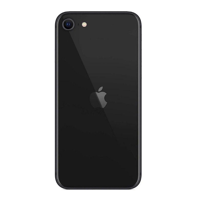 Apple iPhone SE (2020) Smartphone: 4.7