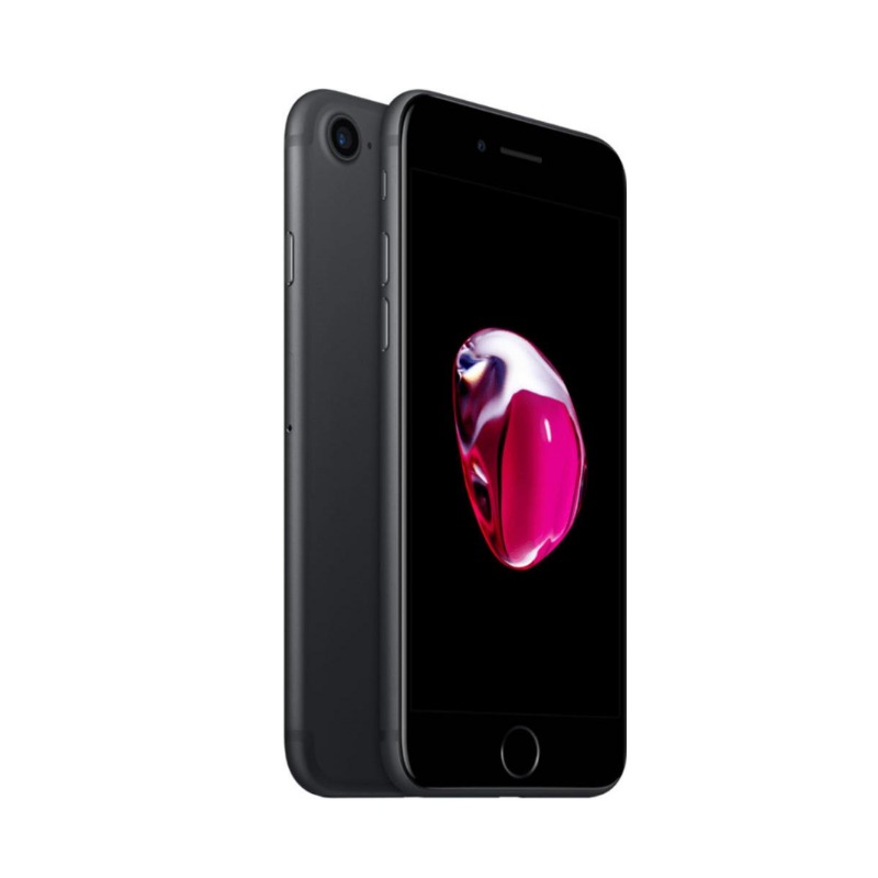 Apple iPhone 7 32GB (Black)4