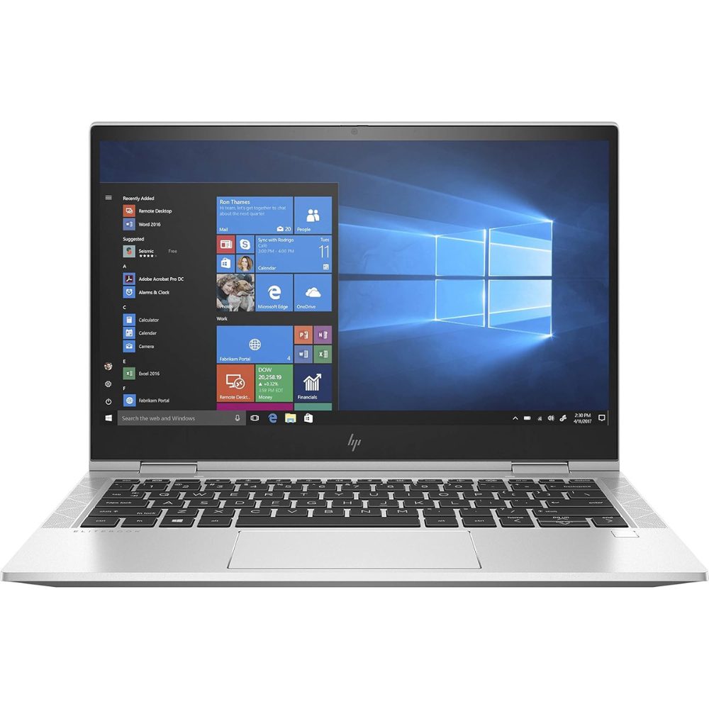 HP EliteBook 830 G7 i7 10th Gen 16GB RAM 512GB SSD0