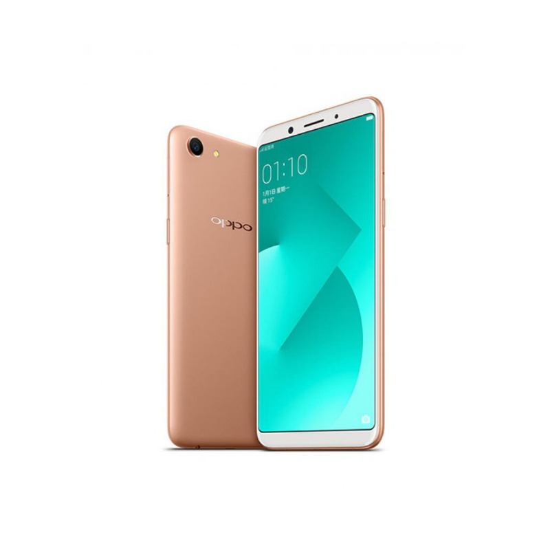 OPPO A83 ( 3GB RAM, 32GB Storage)2