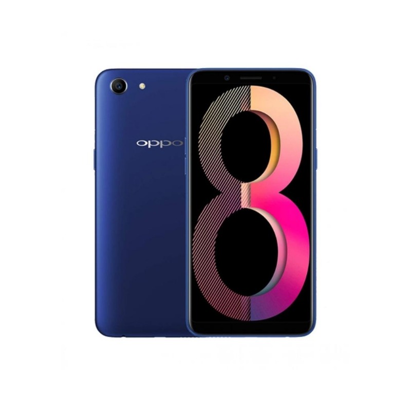 OPPO A83 ( 3GB RAM, 32GB Storage)4