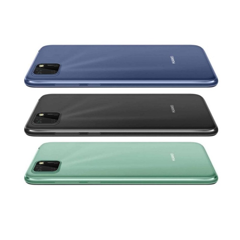 Huawei Y5p Smartphone: 5.453