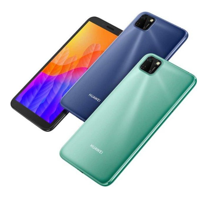 Huawei Y5p Smartphone: 5.454
