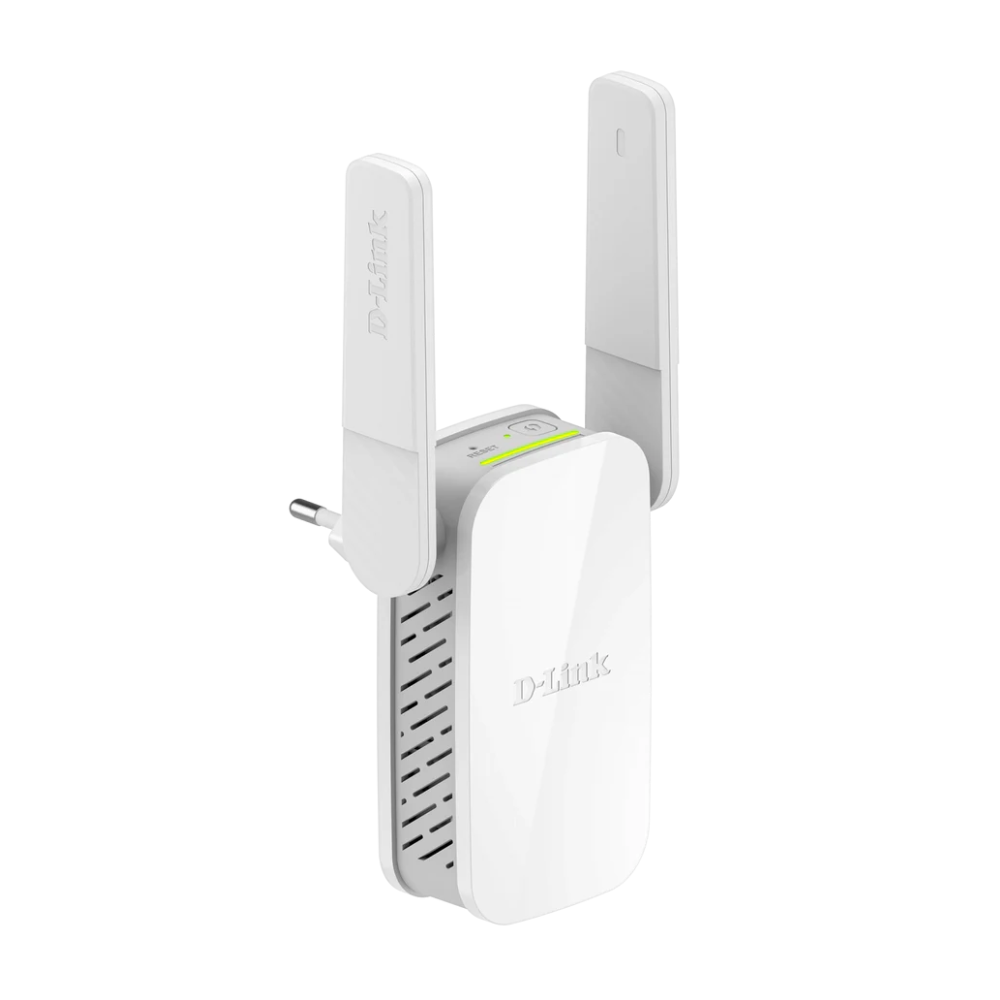 D-Link AC1200 Dual Band Wi-Fi 5 Range Extender – DAP-1610