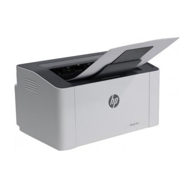 HP Laserjet 107a (A4) Mono Laser Printer0