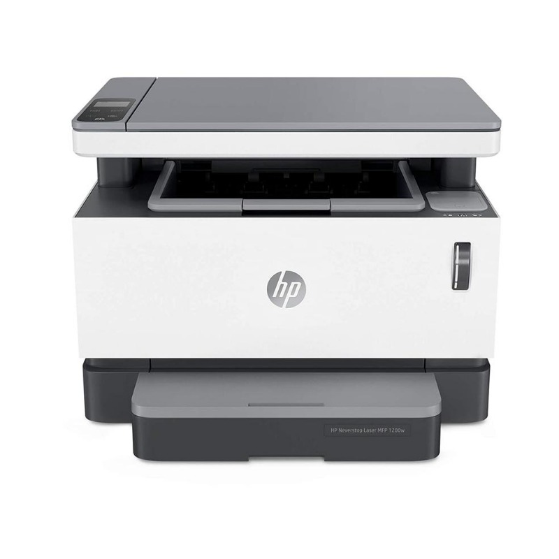 HP Neverstop Laser MFP 1200w Print Copy Scan Wireless0