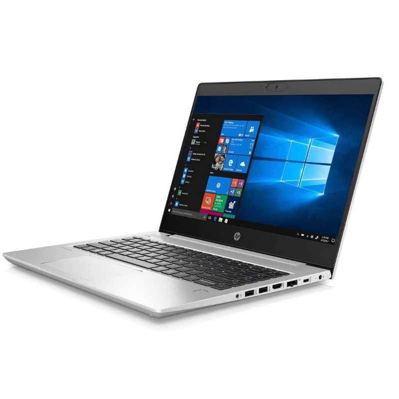 HP Probook 440 G7 14-inch Laptop (10th Gen Core i7-10510U/8GB/1TB HDD /Windows 10 Pro/Intel UHD 620 Graphics), Silver3