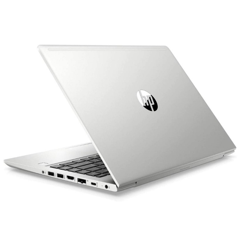 HP Probook 440 G7 14-inch Laptop (10th Gen Core i7-10510U/8GB/1TB HDD /Windows 10 Pro/Intel UHD 620 Graphics), Silver4