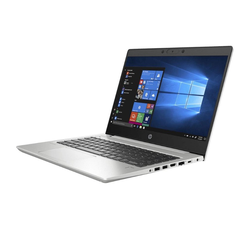 HP Probook 440 G7 14-inch Laptop (10th Gen Core i7-10510U/8GB/512GB SSD/Windows 10 Pro/Intel UHD 620 Graphics), Silver3
