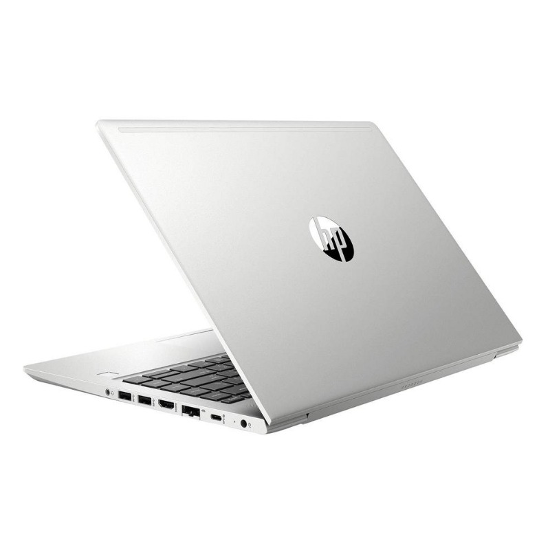 HP Probook 440 G7 14-inch Laptop (10th Gen Core i7-10510U/8GB/512GB SSD/Windows 10 Pro/Intel UHD 620 Graphics), Silver4