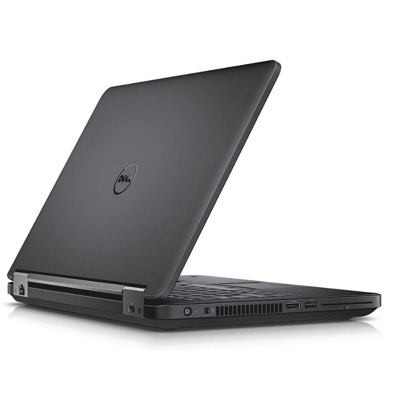 Dell Latitude E5440 14 Inches Laptop, Intel Core i5, 4GB RAM, 500GB HDD, Win10 Home0