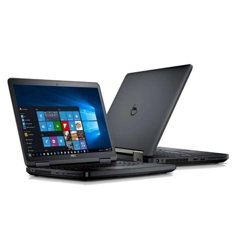 Dell Latitude E5440 14 Inches Laptop, Intel Core i5, 4GB RAM, 500GB HDD, Win10 Home3