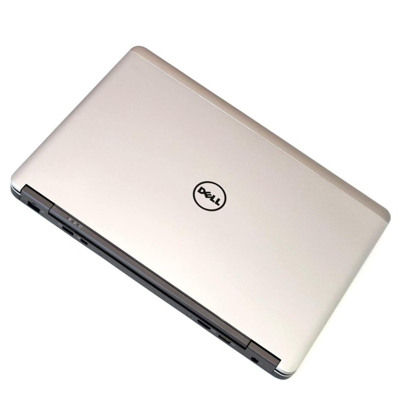 Dell Latitude E7440 14.1 Business Ultrabook PC, Intel Core i5 Processor, 8GB DDR3 RAM, 256GB SSD, Webcam, Windows 10 Professional (Renewed)2