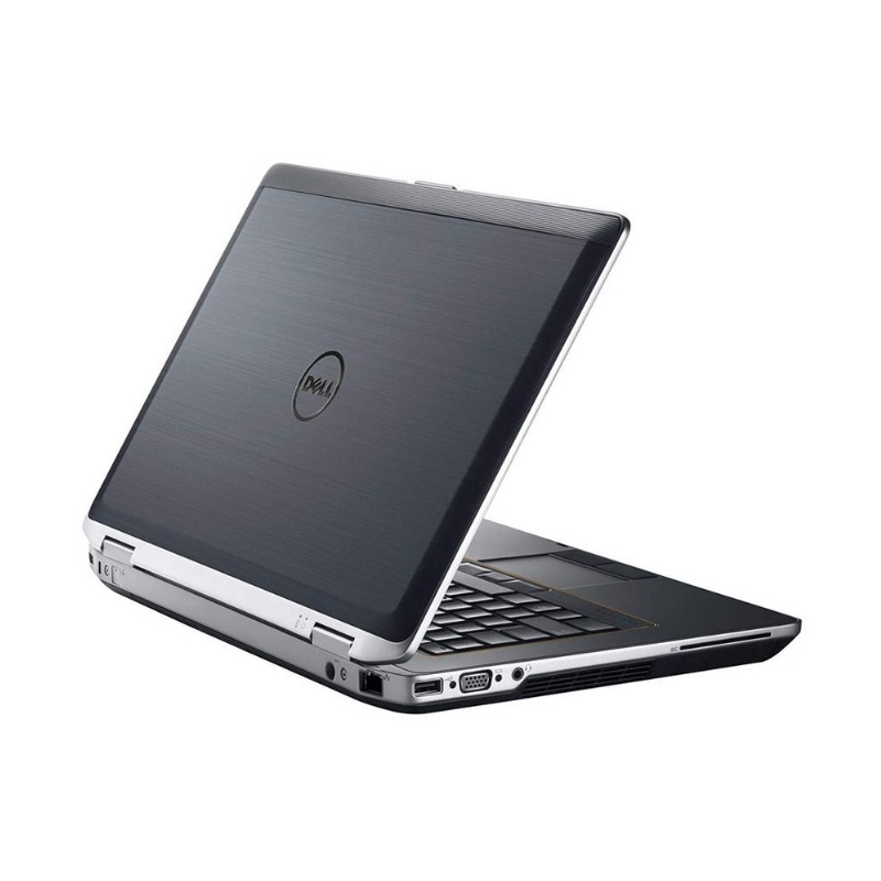 Dell Latitude E6420 14