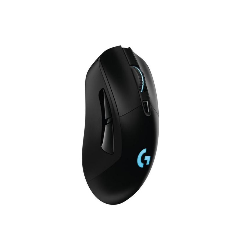 Logitech G403 Prodigy Wireless Optical Gaming Mouse - Black | 910-0048182