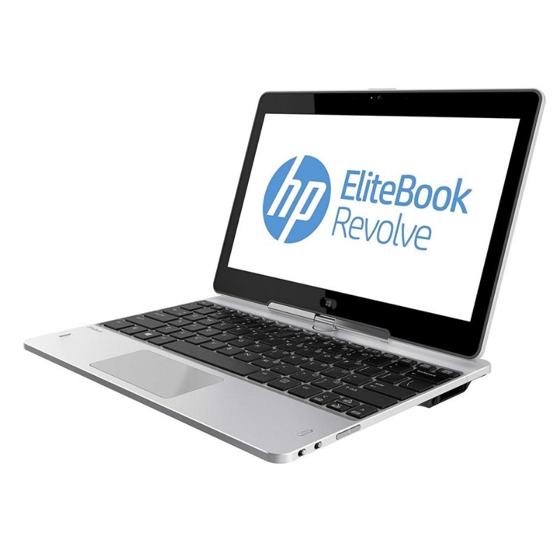  HP EliteBook Revolve 810 G3 Notebook 29,5 cm (11.6