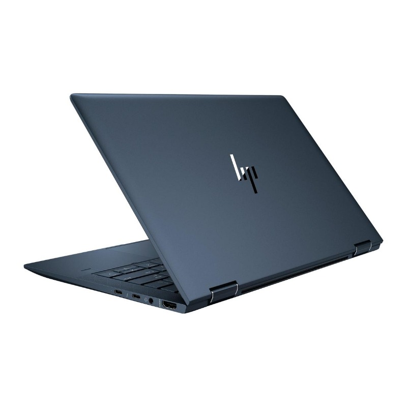 HP Elite Dragonfly Multi-Touch 2-in-1 Laptop - 13.3