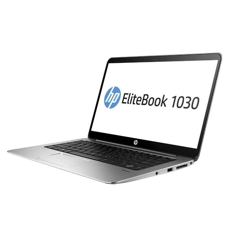 HP Elitebook 1030 G1 ultra-slim Core M5 16GB RAM 128 GB SSD 13.3