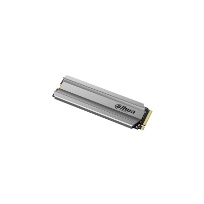 Dahua 1TB NVME PCIe Gen 3x4 2280 SSD - Read Speed 3400MB/s write speed 3000 MB/s0
