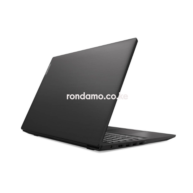 Lenovo IdeaPad S145-15IIL Notebook PC - Core i5-1035G1 / 15.6