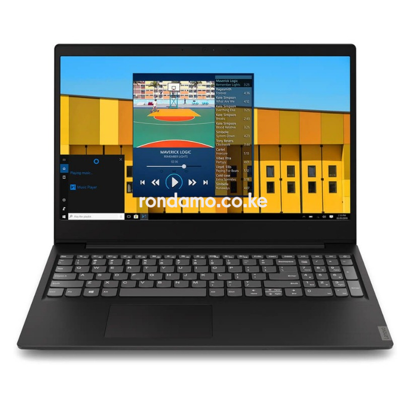 Lenovo IdeaPad S145-15IIL Notebook PC - Core i5-1035G1 / 15.6