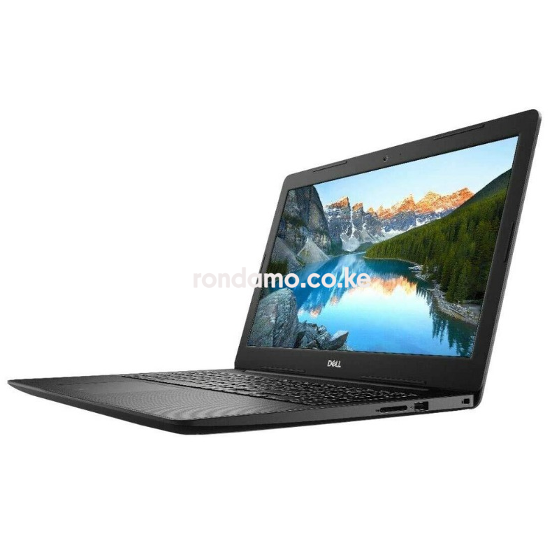 Dell Vostro 3591 15.6-inch FHD Laptop (10th Gen Core i3/4GB/1TB HDD/Windows 10 /Intel HD Graphics/Black)2