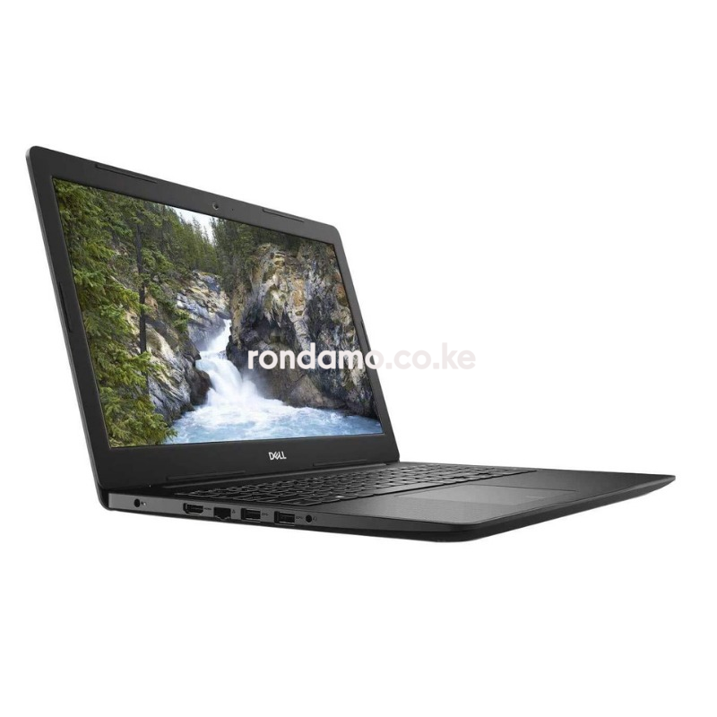 Dell Vostro 3591 15.6-inch FHD Laptop (10th Gen Core i3/4GB/1TB HDD/Windows 10 /Intel HD Graphics/Black)3