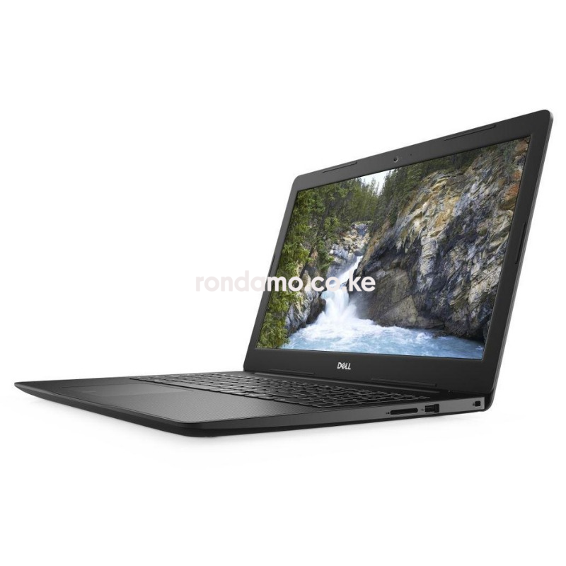 Dell Vostro 3591 15.6-inch FHD Laptop (10th Gen Core i3/4GB/1TB HDD/Windows 10 /Intel HD Graphics/Black)4