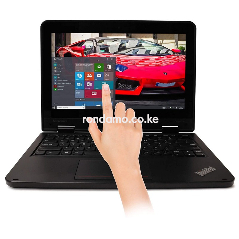 Lenovo ThinkPad Yoga 11E 5th Gen 11.6