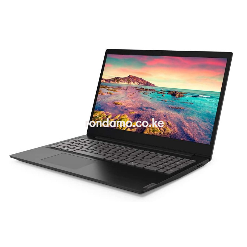 Lenovo Ideapad S145 15.6 Inch Laptop (Intel Celeron 4205U 1.8GHz, 4GB DDR4 RAM, 1000 GB HDD, WiFi, Bluetooth, HDMI, Win10)2