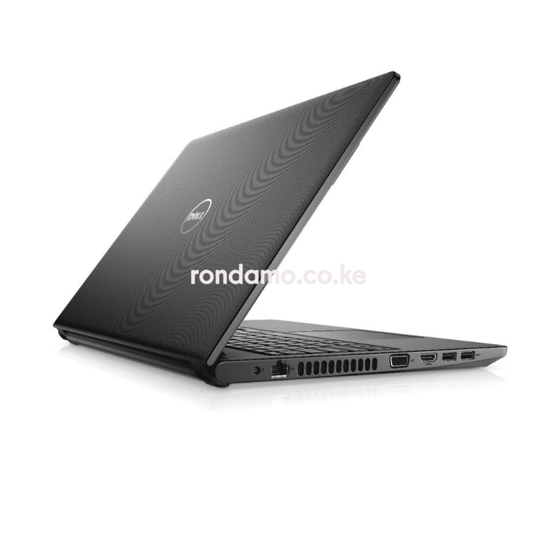 DELL Vostro 3568 15.6-inch Laptop (7th Gen-Core i3-7020U/4GB/1TB HDD/Windows 10), Black3