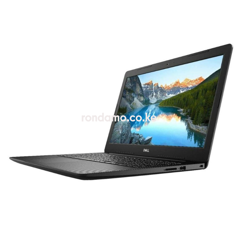 Dell Vostro 3591 Notebook (i7-1065G7 Processor, 8GB RAM, 512GB, 2GB Graphics)2