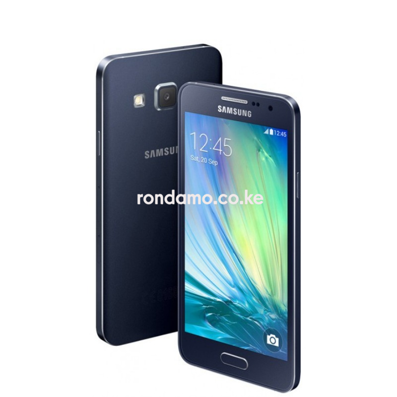 Samsung Galaxy A3 Core 1GB RAM 16GB2